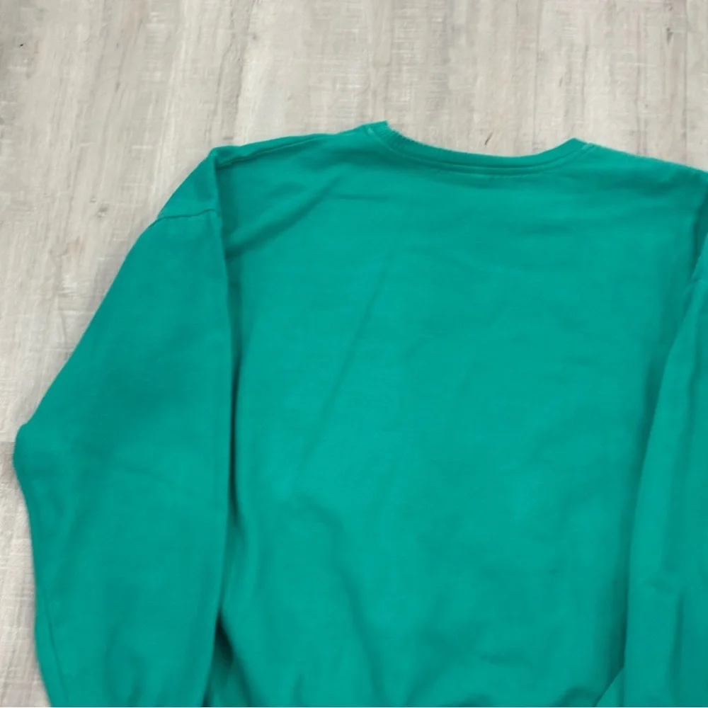 Carmel By The Sea Crewneck Sweater - Picture 5 of 6